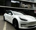 Білий Тесла Модель 3, об'ємом двигуна 0 л та пробігом 67 тис. км за 21000 $, фото 1 на Automoto.ua