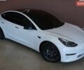 Білий Тесла Модель 3, об'ємом двигуна 0 л та пробігом 117 тис. км за 18500 $, фото 12 на Automoto.ua