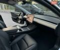 Білий Тесла Модель 3, об'ємом двигуна 0 л та пробігом 51 тис. км за 24500 $, фото 33 на Automoto.ua