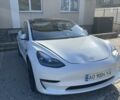 Білий Тесла Модель 3, об'ємом двигуна 0 л та пробігом 79 тис. км за 22400 $, фото 5 на Automoto.ua