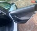 Белый Тесла Модель 3, объемом двигателя 0 л и пробегом 96 тыс. км за 17300 $, фото 17 на Automoto.ua