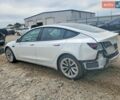 Белый Тесла Модель 3, объемом двигателя 0 л и пробегом 82 тыс. км за 6300 $, фото 1 на Automoto.ua