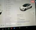 Белый Тесла Модель 3, объемом двигателя 0 л и пробегом 58 тыс. км за 26999 $, фото 10 на Automoto.ua