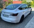 Білий Тесла Модель 3, об'ємом двигуна 0 л та пробігом 69 тис. км за 22500 $, фото 5 на Automoto.ua