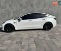 Білий Тесла Модель 3, об'ємом двигуна 0 л та пробігом 41 тис. км за 20999 $, фото 7 на Automoto.ua