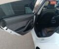 Белый Тесла Модель 3, объемом двигателя 0 л и пробегом 142 тыс. км за 17500 $, фото 3 на Automoto.ua