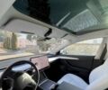 Белый Тесла Модель 3, объемом двигателя 0 л и пробегом 63 тыс. км за 21500 $, фото 4 на Automoto.ua