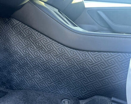 Білий Тесла Модель 3, об'ємом двигуна 0 л та пробігом 54 тис. км за 20955 $, фото 24 на Automoto.ua