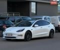 Белый Тесла Модель 3, объемом двигателя 0 л и пробегом 110 тыс. км за 19900 $, фото 1 на Automoto.ua