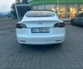 Белый Тесла Модель 3, объемом двигателя 0 л и пробегом 27 тыс. км за 19500 $, фото 1 на Automoto.ua