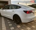 Белый Тесла Модель 3, объемом двигателя 0 л и пробегом 105 тыс. км за 16950 $, фото 30 на Automoto.ua