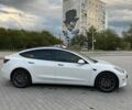 Белый Тесла Модель 3, объемом двигателя 0 л и пробегом 265 тыс. км за 13500 $, фото 9 на Automoto.ua