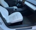 Білий Тесла Модель 3, об'ємом двигуна 0 л та пробігом 69 тис. км за 22500 $, фото 8 на Automoto.ua