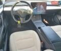 Білий Тесла Модель 3, об'ємом двигуна 0 л та пробігом 48 тис. км за 5100 $, фото 7 на Automoto.ua
