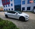 Белый Тесла Модель 3, объемом двигателя 0 л и пробегом 90 тыс. км за 13890 $, фото 2 на Automoto.ua