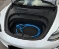 Білий Тесла Модель 3, об'ємом двигуна 0 л та пробігом 68 тис. км за 12300 $, фото 15 на Automoto.ua