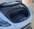 Белый Тесла Модель 3, объемом двигателя 0 л и пробегом 37 тыс. км за 22999 $, фото 41 на Automoto.ua