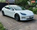 Белый Тесла Модель 3, объемом двигателя 0 л и пробегом 67 тыс. км за 17500 $, фото 24 на Automoto.ua