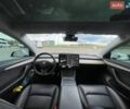 Белый Тесла Модель 3, объемом двигателя 0 л и пробегом 89 тыс. км за 20500 $, фото 9 на Automoto.ua