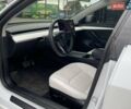 Білий Тесла Модель 3, об'ємом двигуна 0 л та пробігом 91 тис. км за 18500 $, фото 23 на Automoto.ua