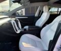 Білий Тесла Модель 3, об'ємом двигуна 0 л та пробігом 18 тис. км за 7903 $, фото 9 на Automoto.ua