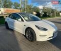 Белый Тесла Модель 3, объемом двигателя 0 л и пробегом 129 тыс. км за 17900 $, фото 9 на Automoto.ua