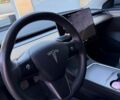 Білий Тесла Модель 3, об'ємом двигуна 0 л та пробігом 139 тис. км за 17900 $, фото 9 на Automoto.ua