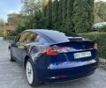 Білий Тесла Модель 3, об'ємом двигуна 0 л та пробігом 124 тис. км за 16500 $, фото 5 на Automoto.ua
