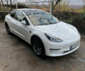 Білий Тесла Модель 3, об'ємом двигуна 0 л та пробігом 57 тис. км за 23000 $, фото 3 на Automoto.ua