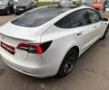 Белый Тесла Модель 3, объемом двигателя 0 л и пробегом 91 тыс. км за 18500 $, фото 4 на Automoto.ua