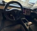 Белый Тесла Модель 3, объемом двигателя 0 л и пробегом 90 тыс. км за 23000 $, фото 12 на Automoto.ua