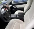 Белый Тесла Модель 3, объемом двигателя 0 л и пробегом 64 тыс. км за 20600 $, фото 1 на Automoto.ua