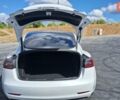 Белый Тесла Модель 3, объемом двигателя 0 л и пробегом 26 тыс. км за 27000 $, фото 11 на Automoto.ua