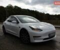 Белый Тесла Модель 3, объемом двигателя 0 л и пробегом 59 тыс. км за 22499 $, фото 17 на Automoto.ua