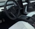 Білий Тесла Модель 3, об'ємом двигуна 0 л та пробігом 86 тис. км за 25000 $, фото 24 на Automoto.ua