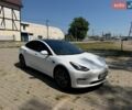 Білий Тесла Модель 3, об'ємом двигуна 0 л та пробігом 80 тис. км за 15990 $, фото 7 на Automoto.ua
