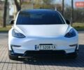 Білий Тесла Модель 3, об'ємом двигуна 0 л та пробігом 70 тис. км за 23500 $, фото 29 на Automoto.ua
