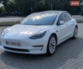 Білий Тесла Модель 3, об'ємом двигуна 0 л та пробігом 164 тис. км за 18499 $, фото 38 на Automoto.ua