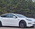 Білий Тесла Модель 3, об'ємом двигуна 0 л та пробігом 90 тис. км за 10165 $, фото 5 на Automoto.ua