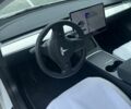 Білий Тесла Модель 3, об'ємом двигуна 0 л та пробігом 47 тис. км за 22100 $, фото 17 на Automoto.ua