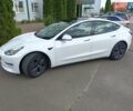 Белый Тесла Модель 3, объемом двигателя 0 л и пробегом 79 тыс. км за 17400 $, фото 12 на Automoto.ua