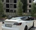 Білий Тесла Модель 3, об'ємом двигуна 0 л та пробігом 86 тис. км за 25000 $, фото 9 на Automoto.ua