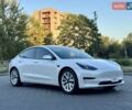 Белый Тесла Модель 3, объемом двигателя 0 л и пробегом 94 тыс. км за 16900 $, фото 6 на Automoto.ua