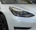 Білий Тесла Модель 3, об'ємом двигуна 0 л та пробігом 68 тис. км за 12300 $, фото 7 на Automoto.ua