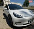 Білий Тесла Модель 3, об'ємом двигуна 0 л та пробігом 80 тис. км за 15990 $, фото 8 на Automoto.ua