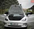 Білий Тесла Модель 3, об'ємом двигуна 0 л та пробігом 44 тис. км за 23000 $, фото 9 на Automoto.ua