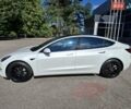 Белый Тесла Модель 3, объемом двигателя 0 л и пробегом 105 тыс. км за 20800 $, фото 6 на Automoto.ua
