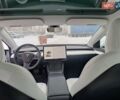 Белый Тесла Модель 3, объемом двигателя 0 л и пробегом 39 тыс. км за 18100 $, фото 18 на Automoto.ua