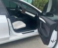 Белый Тесла Модель 3, объемом двигателя 0 л и пробегом 59 тыс. км за 21900 $, фото 8 на Automoto.ua
