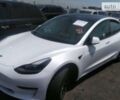Белый Тесла Модель 3, объемом двигателя 0 л и пробегом 63 тыс. км за 25500 $, фото 23 на Automoto.ua